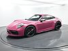 Used 2024 PORSCHE 911 CARRERA T in WEST PALM BEACH, FLORIDA