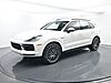Used 2023 PORSCHE CAYENNE PLATINUM EDITION in WEST PALM BEACH, FLORIDA