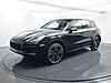 Used 2022 PORSCHE CAYENNE TURBO S in WEST PALM BEACH, FLORIDA