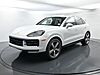 Used 2025 PORSCHE CAYENNE  in WEST PALM BEACH, FLORIDA