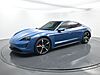 Used 2021 PORSCHE TAYCAN 4S in WEST PALM BEACH, FLORIDA