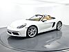 Used 2017 PORSCHE BOXSTER  in WEST PALM BEACH, FLORIDA