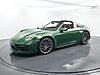 Used 2024 PORSCHE 911 TARGA 4S in WEST PALM BEACH, FLORIDA