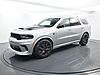 Used 2025 DODGE DURANGO SRT HELLCAT in WEST PALM BEACH, FLORIDA