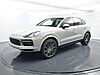 Used 2023 PORSCHE CAYENNE PLATINUM EDITION in WEST PALM BEACH, FLORIDA