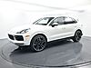 Used 2023 PORSCHE CAYENNE PLATINUM EDITION in WEST PALM BEACH, FLORIDA