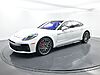 Used 2025 PORSCHE PANAMERA 4S in WEST PALM BEACH, FLORIDA