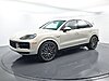 Used 2026 PORSCHE CAYENNE S in WEST PALM BEACH, FLORIDA