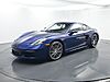 Used 2025 PORSCHE CAYMAN S in WEST PALM BEACH, FLORIDA