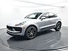 Used 2025 PORSCHE MACAN  in WEST PALM BEACH, FLORIDA