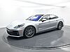 Used 2026 PORSCHE PANAMERA  in WEST PALM BEACH, FLORIDA
