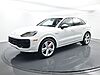 Used 2025 PORSCHE CAYENNE TURBO in WEST PALM BEACH, FLORIDA