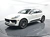 Used 2025 PORSCHE MACAN  in WEST PALM BEACH, FLORIDA