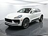 Used 2025 PORSCHE MACAN  in WEST PALM BEACH, FLORIDA