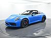 Used 2022 PORSCHE 911 TARGA 4 GTS in WEST PALM BEACH, FLORIDA