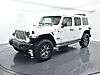Used 2021 JEEP WRANGLER UNLIMITED RUBICON in WEST PALM BEACH, FLORIDA