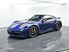 Used 2021 PORSCHE 911 TURBO S in WEST PALM BEACH, FLORIDA