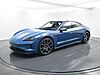 Used 2025 PORSCHE TAYCAN  in WEST PALM BEACH, FLORIDA
