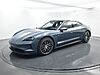Used 2025 PORSCHE TAYCAN 4 in WEST PALM BEACH, FLORIDA