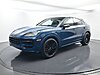 Used 2025 PORSCHE CAYENNE  in WEST PALM BEACH, FLORIDA