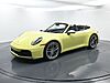 Used 2025 PORSCHE 911 CARRERA in WEST PALM BEACH, FLORIDA