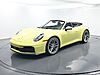 Used 2025 PORSCHE 911 CARRERA in WEST PALM BEACH, FLORIDA