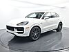 Used 2025 PORSCHE CAYENNE  in WEST PALM BEACH, FLORIDA