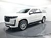 Used 2023 CADILLAC ESCALADE ESV PREMIUM in WEST PALM BEACH, FLORIDA