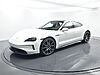 Used 2025 PORSCHE TAYCAN 4 in WEST PALM BEACH, FLORIDA