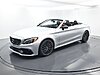 Used 2017 MERCEDES-BENZ C-CLASS C 63 S AMG® in WEST PALM BEACH, FLORIDA