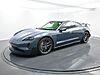 Used 2025 PORSCHE TAYCAN TURBO GT W/WEISSACH PACKAGE in WEST PALM BEACH, FLORIDA
