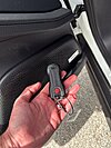 Used 2025 PORSCHE PANAMERA  in WEST PALM BEACH, FLORIDA