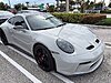 Used 2023 PORSCHE 911 GT3 in WEST PALM BEACH, FLORIDA