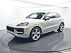 Used 2025 PORSCHE CAYENNE TURBO in WEST PALM BEACH, FLORIDA