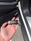 Used 2025 PORSCHE PANAMERA  in WEST PALM BEACH, FLORIDA
