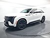 Used 2025 CADILLAC ESCALADE IQ LUXURY 1 in WEST PALM BEACH, FLORIDA