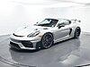 Used 2023 PORSCHE CAYMAN GT4 RS in WEST PALM BEACH, FLORIDA