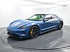 Used 2026 PORSCHE TAYCAN GTS in WEST PALM BEACH, FLORIDA