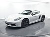 Used 2025 PORSCHE CAYMAN  in WEST PALM BEACH, FLORIDA