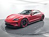 Used 2025 PORSCHE TAYCAN 4 in WEST PALM BEACH, FLORIDA