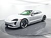 Used 2022 PORSCHE TAYCAN TURBO in WEST PALM BEACH, FLORIDA