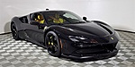 Used 2023 FERRARI SF90 STRADALE COUPE in WEST PALM BEACH, FLORIDA