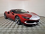 Used 2023 FERRARI 296 GTS CONVERTIBLE in WEST PALM BEACH, FLORIDA (Photo 1)