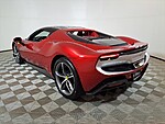 Used 2023 FERRARI 296 GTS CONVERTIBLE in WEST PALM BEACH, FLORIDA (Photo 10)