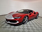 Used 2023 FERRARI 296 GTS CONVERTIBLE in WEST PALM BEACH, FLORIDA (Photo 12)