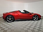 Used 2023 FERRARI 296 GTS CONVERTIBLE in WEST PALM BEACH, FLORIDA (Photo 2)