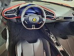Used 2023 FERRARI 296 GTS CONVERTIBLE in WEST PALM BEACH, FLORIDA (Photo 4)