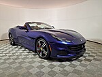 Used 2022 FERRARI PORTOFINO M CONVERTIBLE in WEST PALM BEACH, FLORIDA (Photo 1)