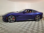 Used 2022 FERRARI PORTOFINO M CONVERTIBLE in WEST PALM BEACH, FLORIDA (Photo 11)