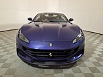 Used 2022 FERRARI PORTOFINO M CONVERTIBLE in WEST PALM BEACH, FLORIDA (Photo 13)
